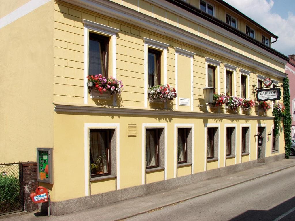 Gasthof Manner - Main view