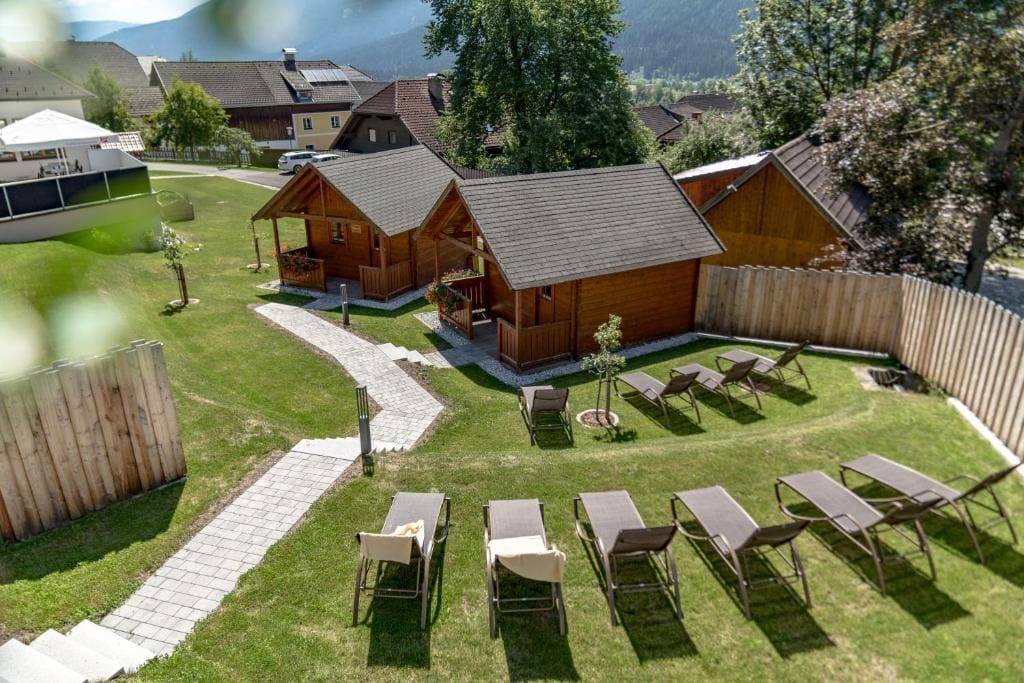 Hotel Die Metzgerstubn - Weergave 6