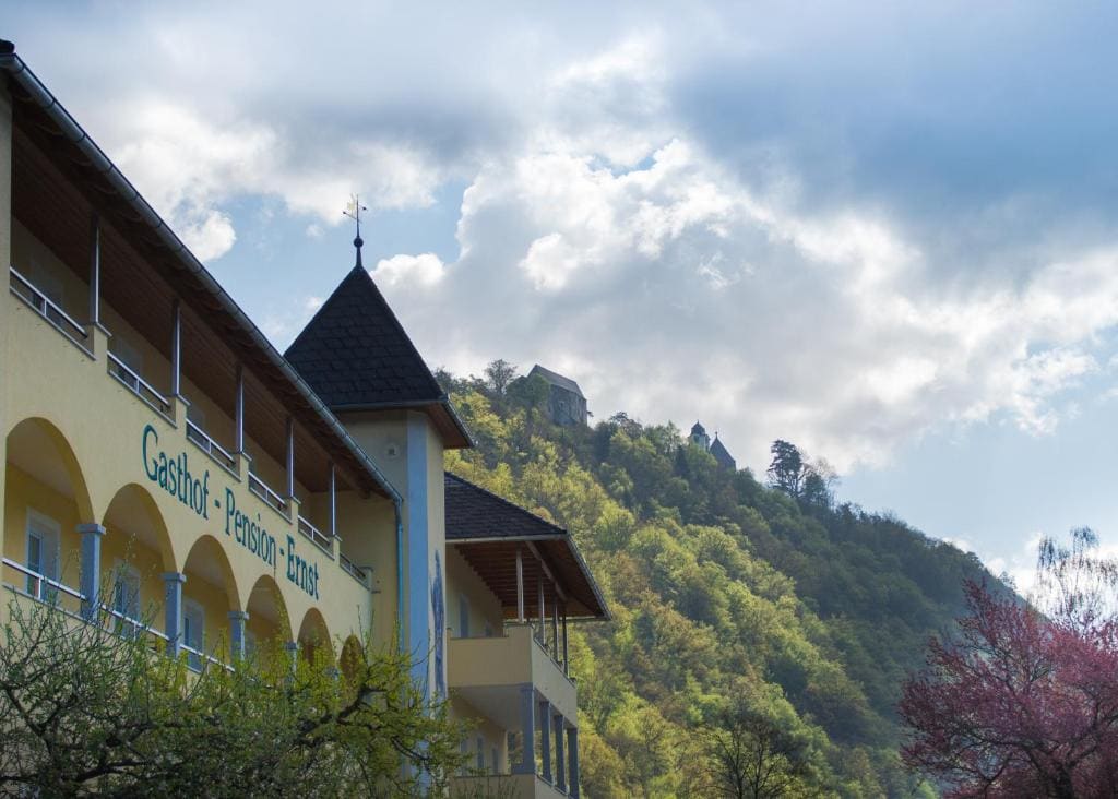 Gasthof - Landhotel Ernst - View 3