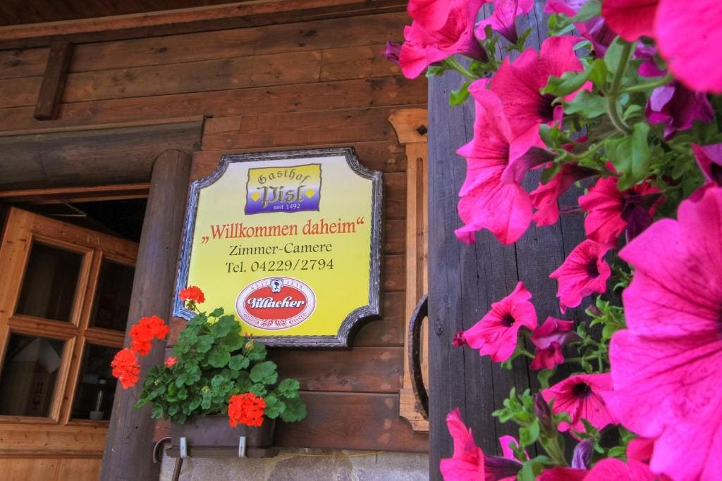 Gasthof Pisl - View 3