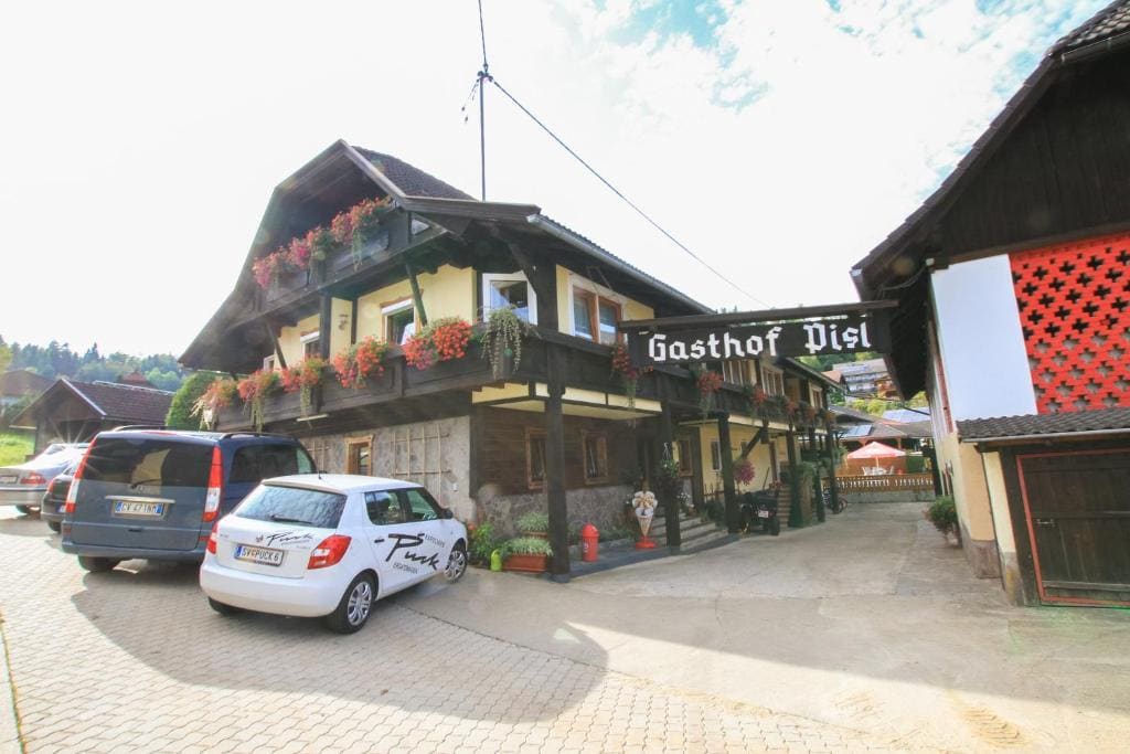 Gasthof Pisl - View 2
