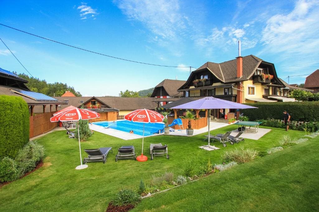 Gasthof Pisl - View 6