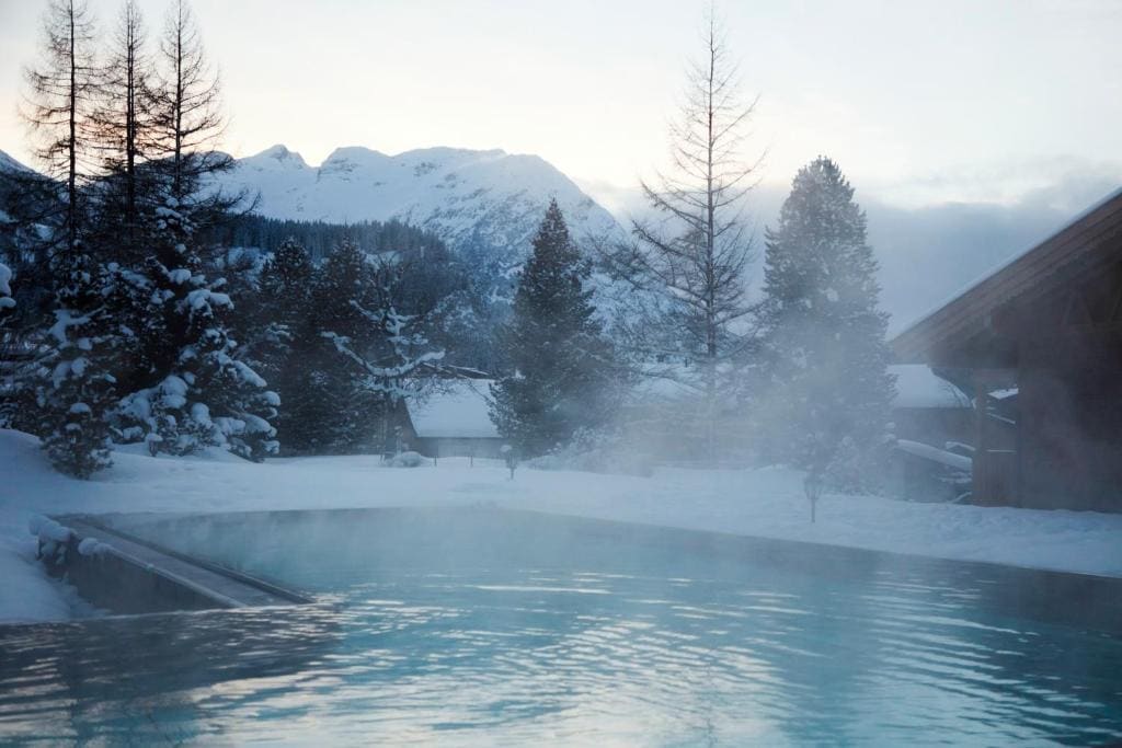 Post Lech Arlberg - View 7