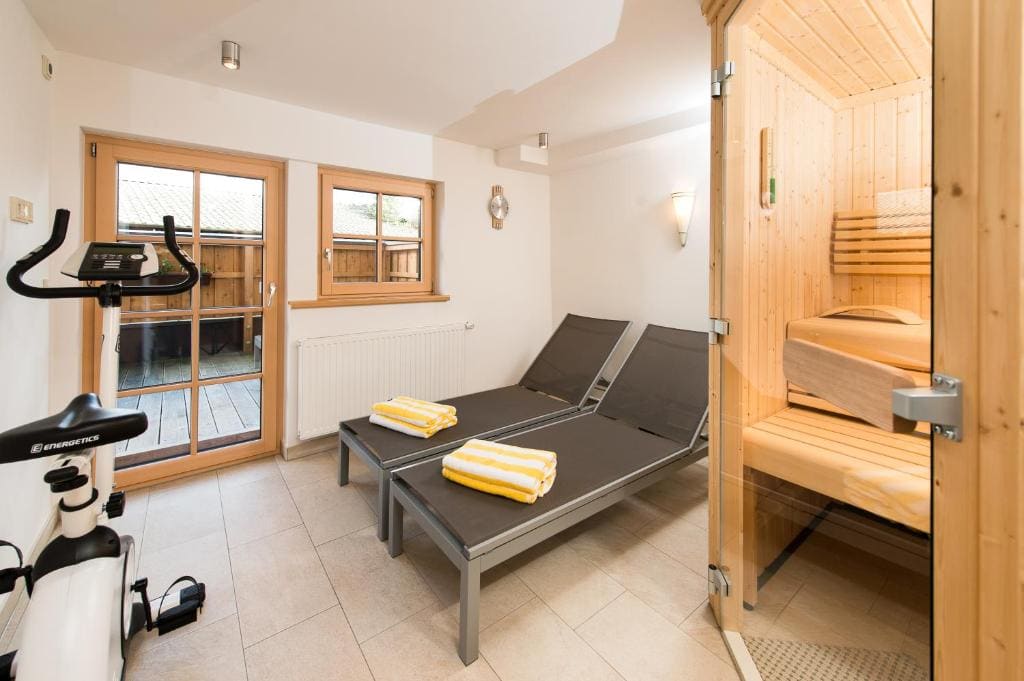 Hotel Gasthof Erbhof Anderlhof - View 7
