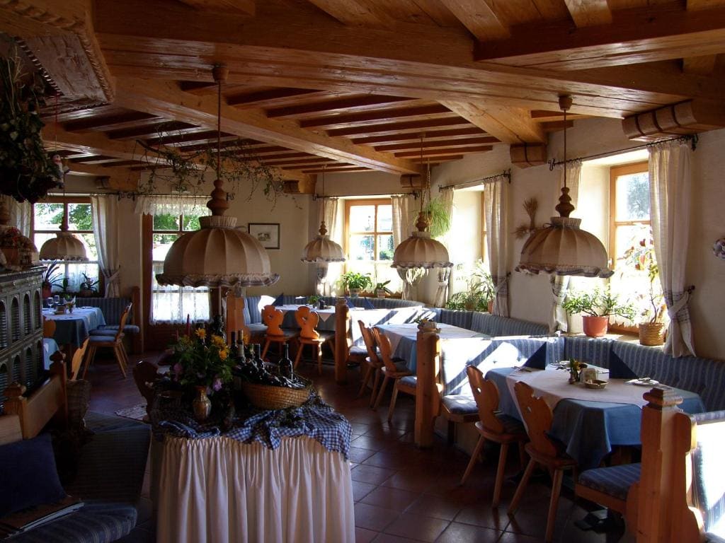 Gasthof Safenhof - View 4