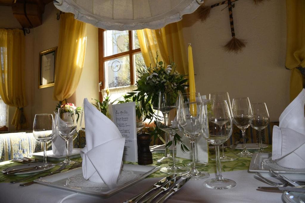 Gasthof Safenhof - View 6
