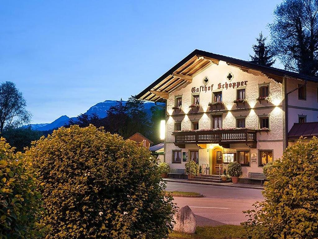 Gasthof Schopper - Main view