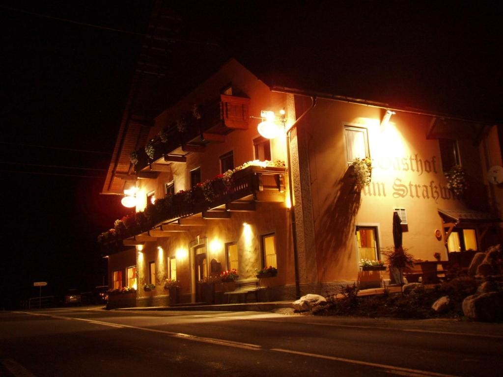 Hotel-Gasthof Strasswirt - View 6