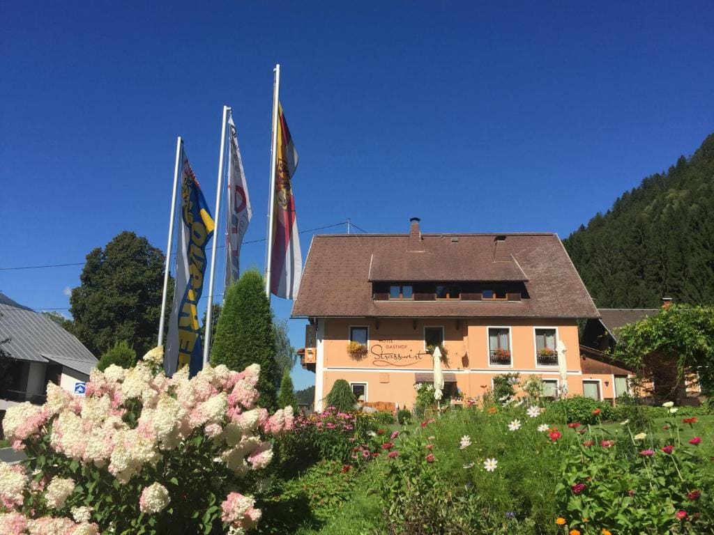Hotel-Gasthof Strasswirt - View 5
