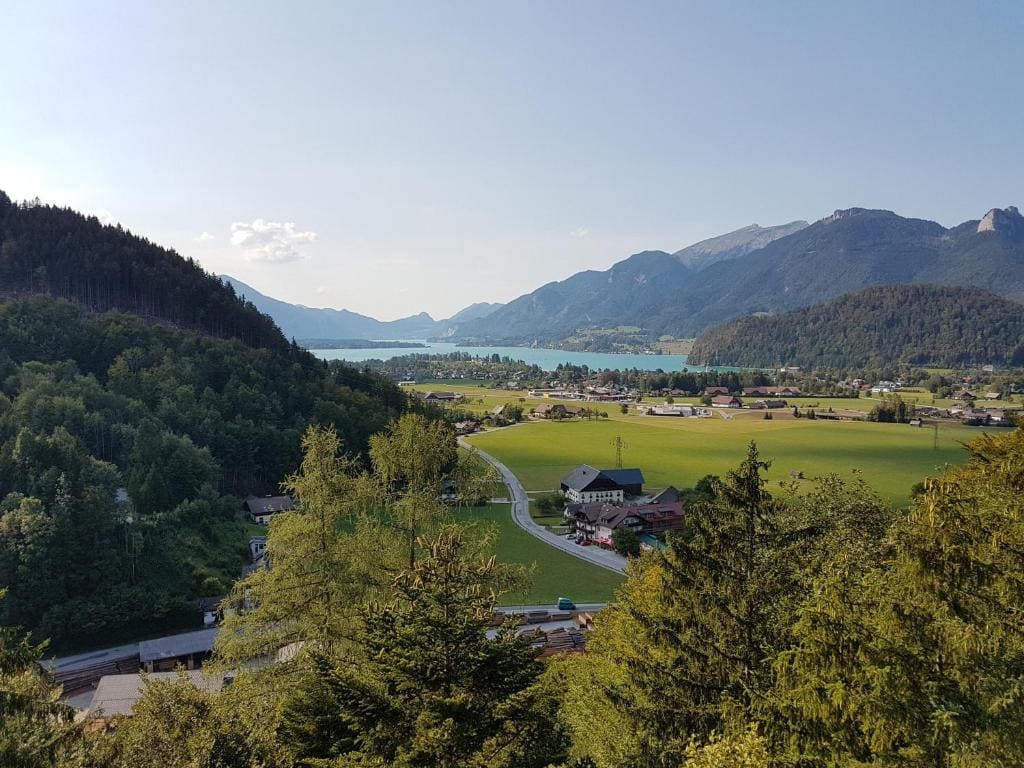 Hotel garni Weberhäusl - View 2