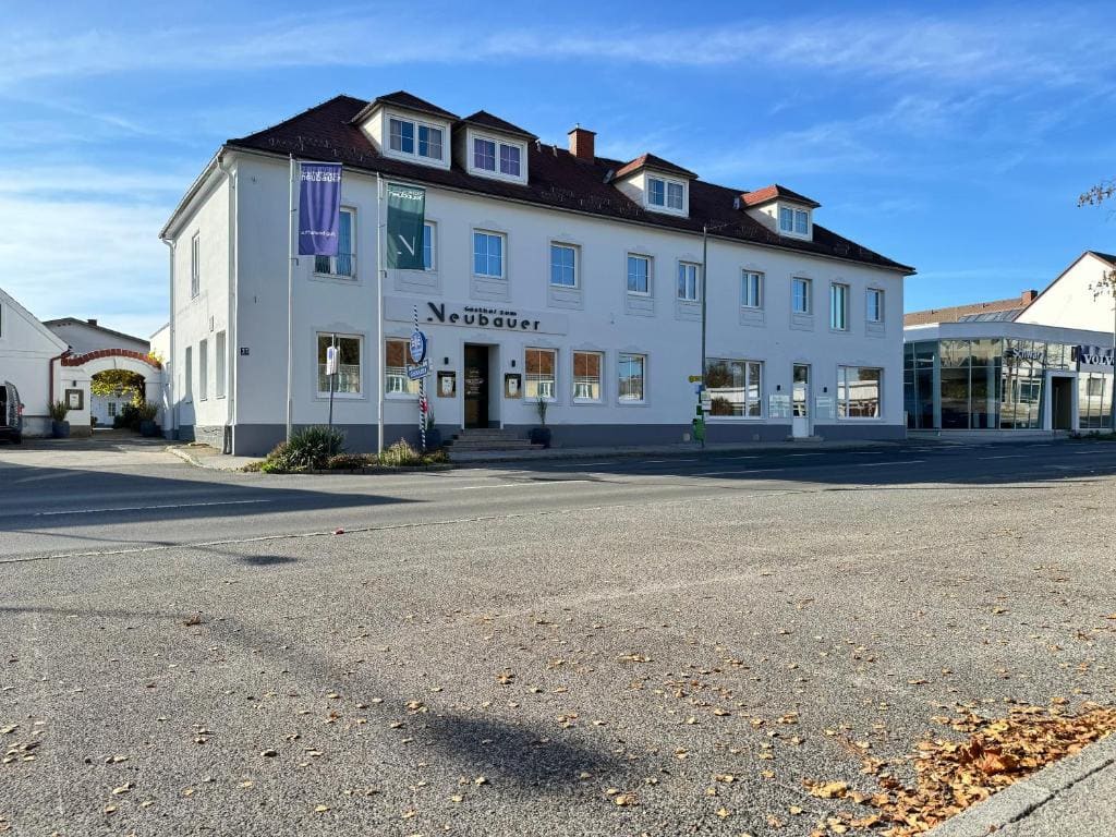 Gasthof zum Neubauer - Main view
