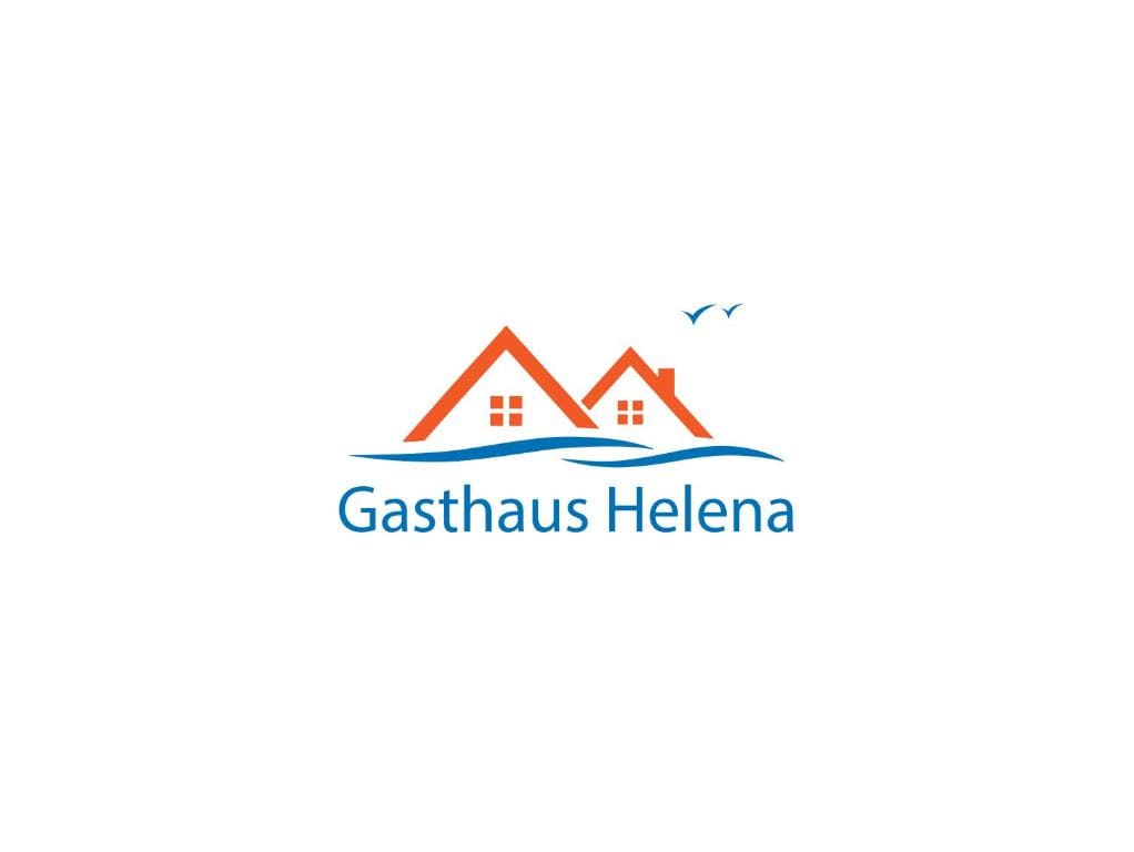 Gasthaus Helena - Vista principal