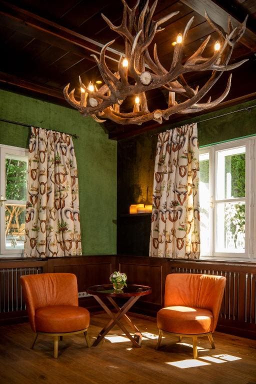 Der Knappenhof - Hotel & Restaurant - View 4