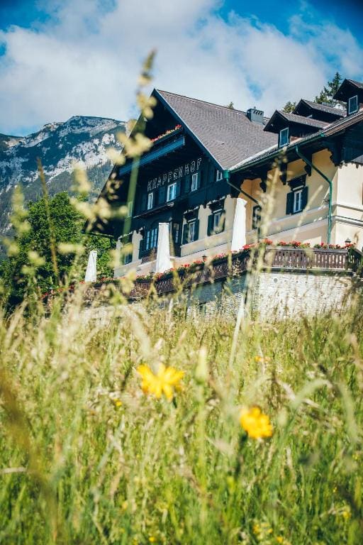 Der Knappenhof - Hotel & Restaurant - View 3
