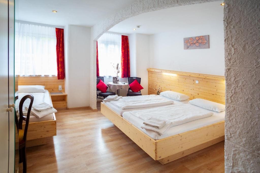 Hotel Gisela - View 2