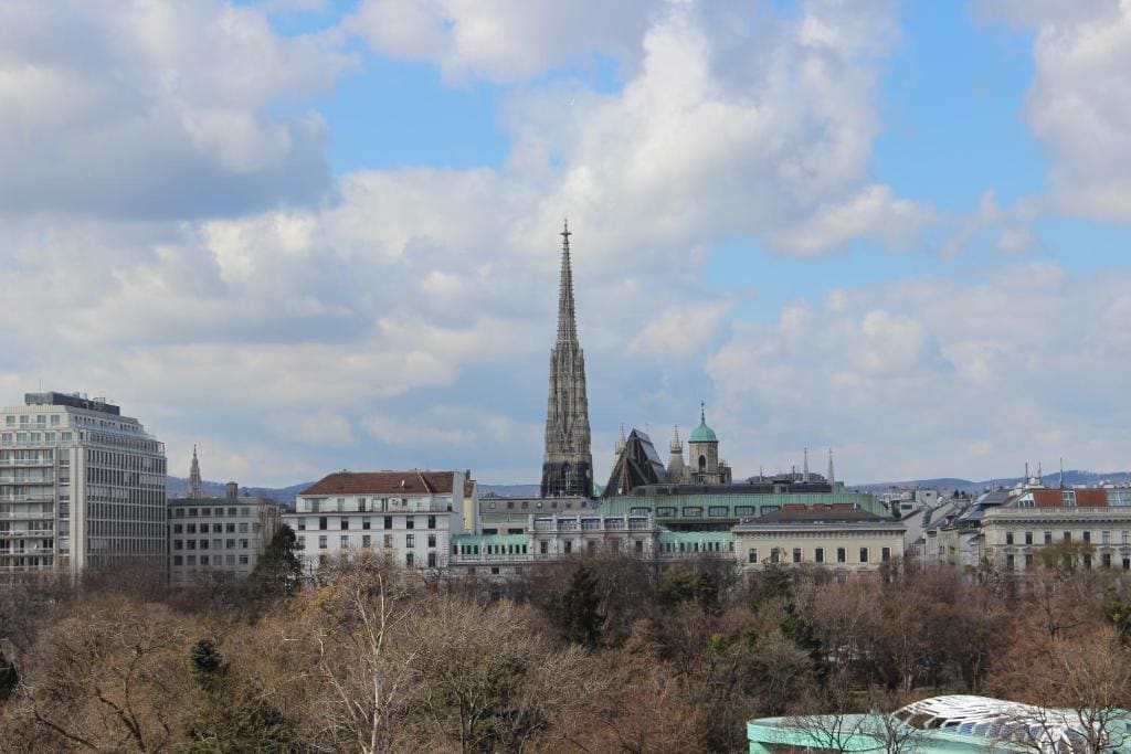 Hotel Goldene Spinne - View 4