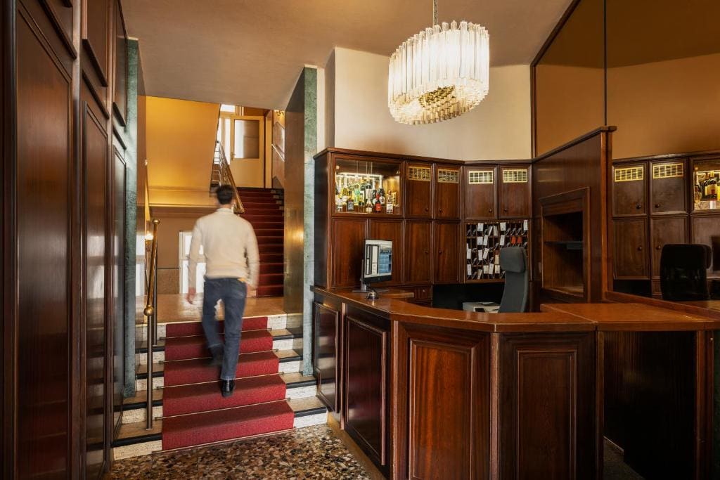 Hotel Goldene Spinne - View 3