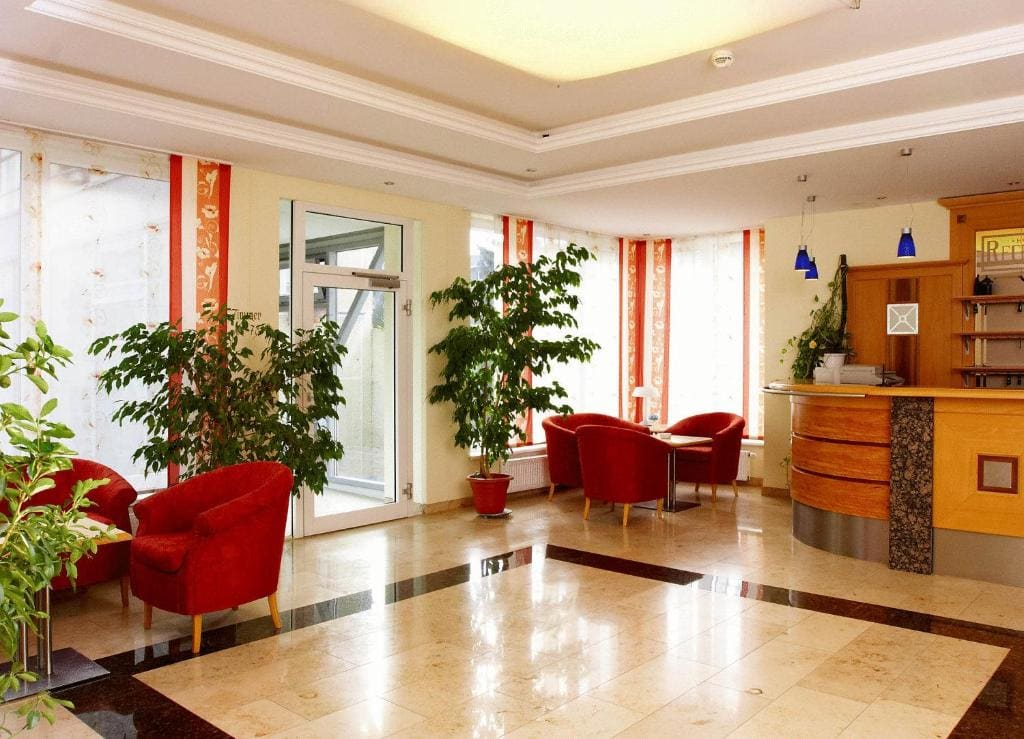 Hotel Goldener Adler - View 5