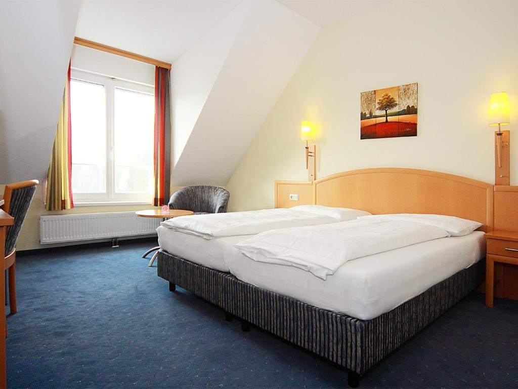 Hotel Goldener Adler - View 2