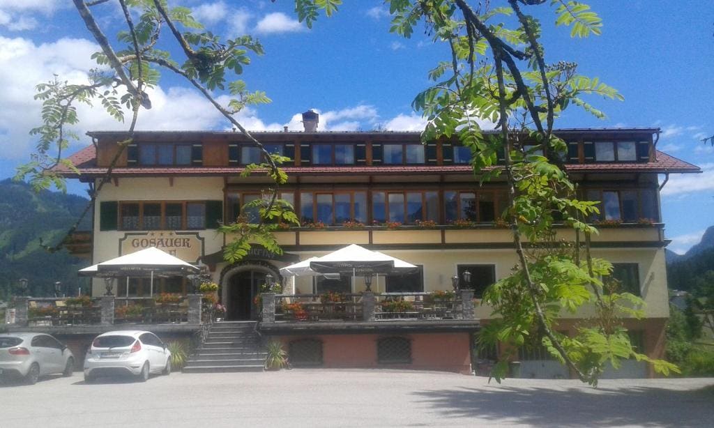 Hotel - Restaurant Gosauerhof - View 5