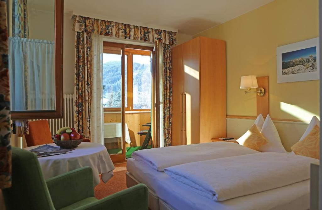 Hotel - Restaurant Gosauerhof - View 6