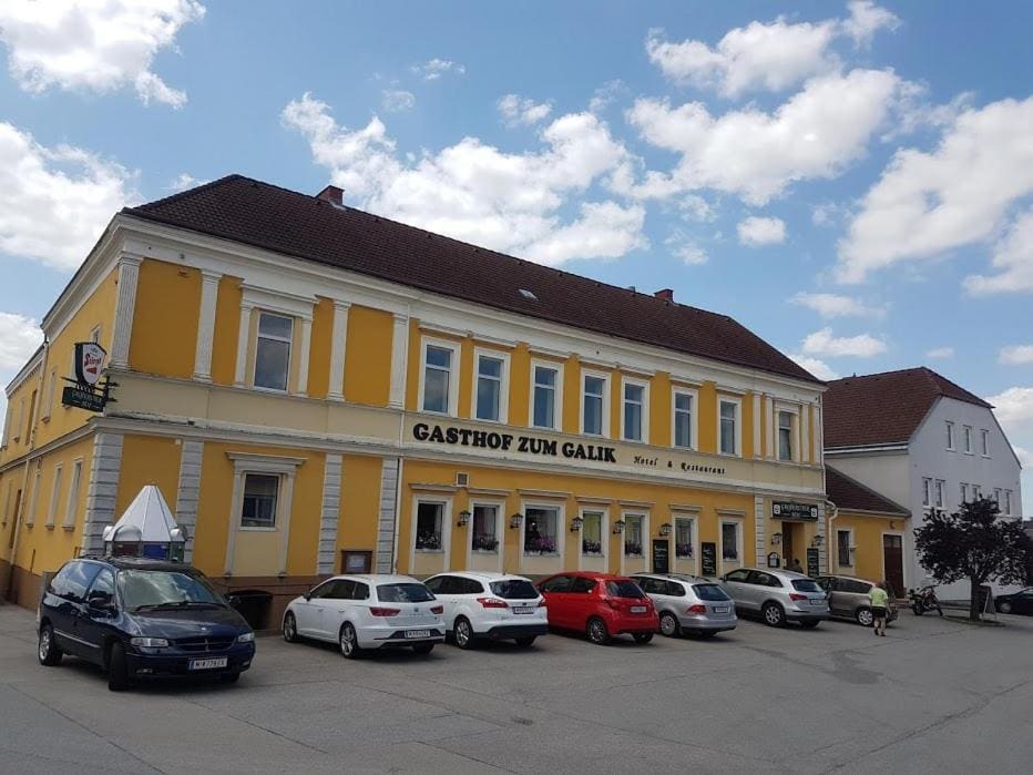 Gasthof zum Galik - Main view