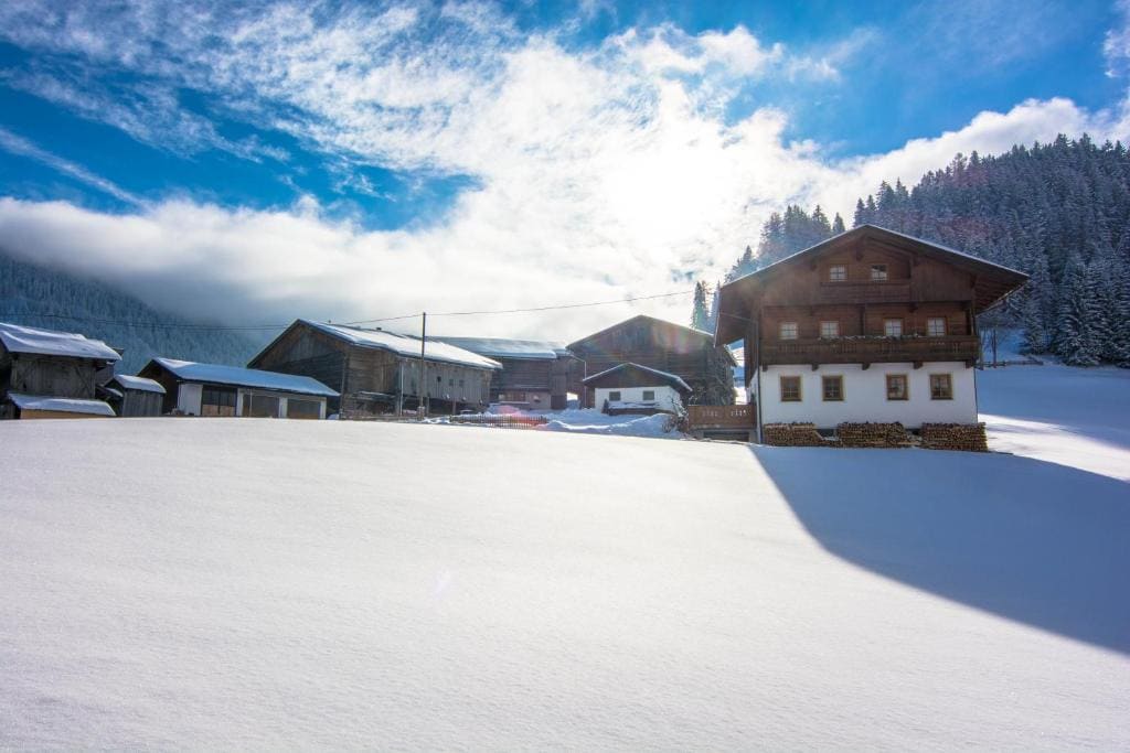 Guggenbergerhof - View 6