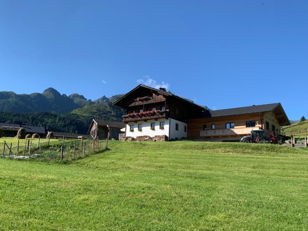 Guggenbergerhof - View 5