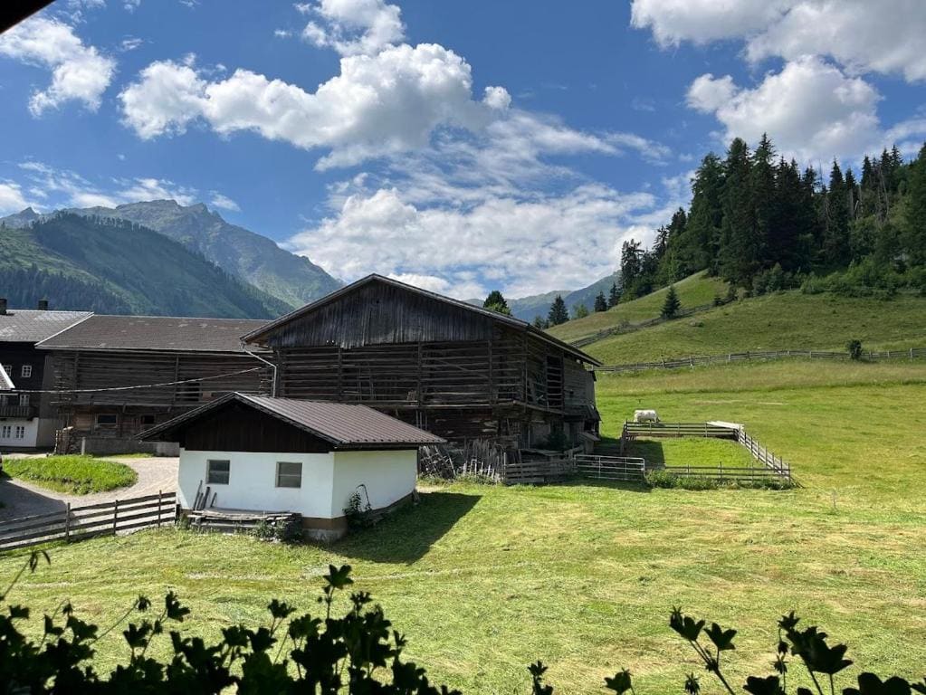 Guggenbergerhof - View 7
