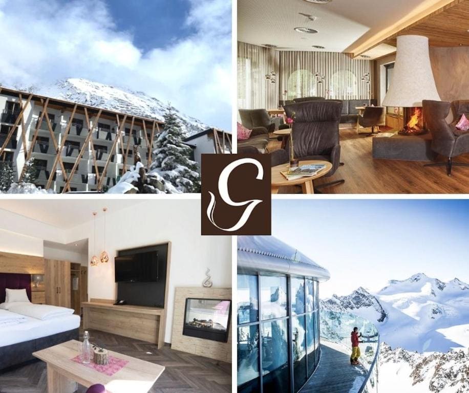 Hotel Gundolf - View 5