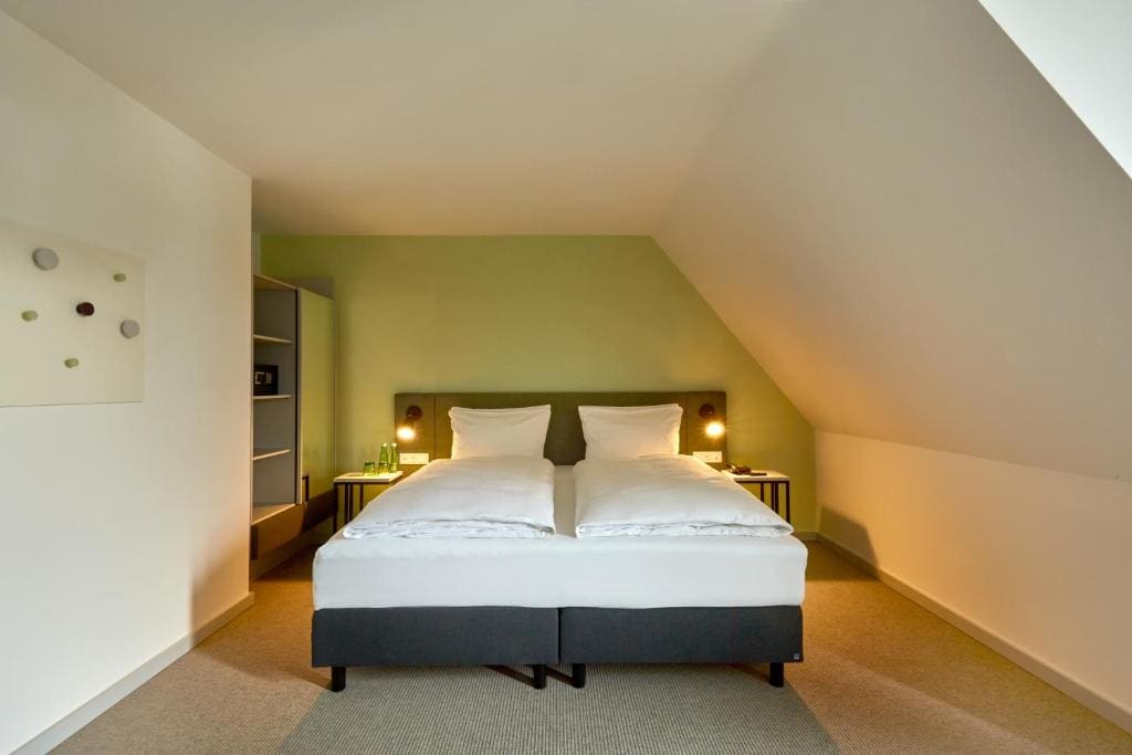 H+ Hotel Wien - View 6