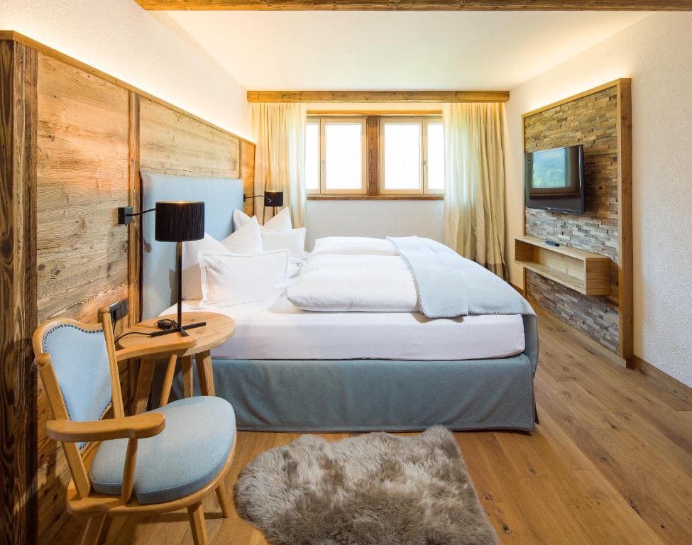 Haller's Geniesserhotel - View 2