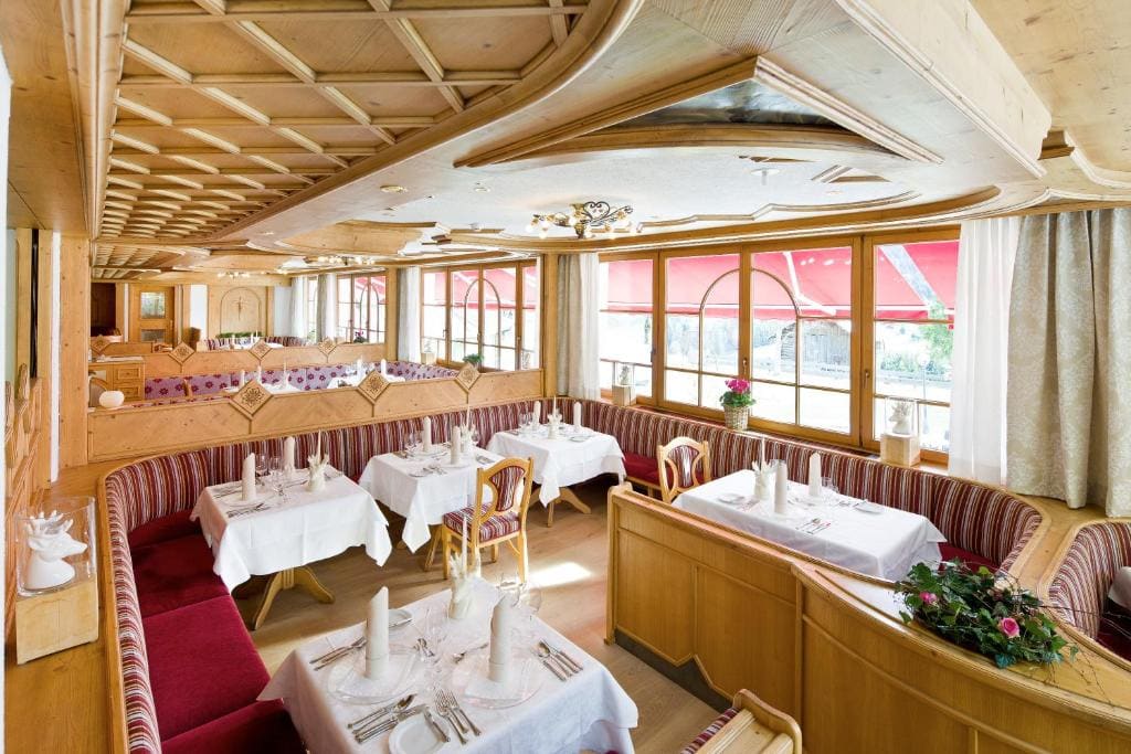Haller's Geniesserhotel - View 5