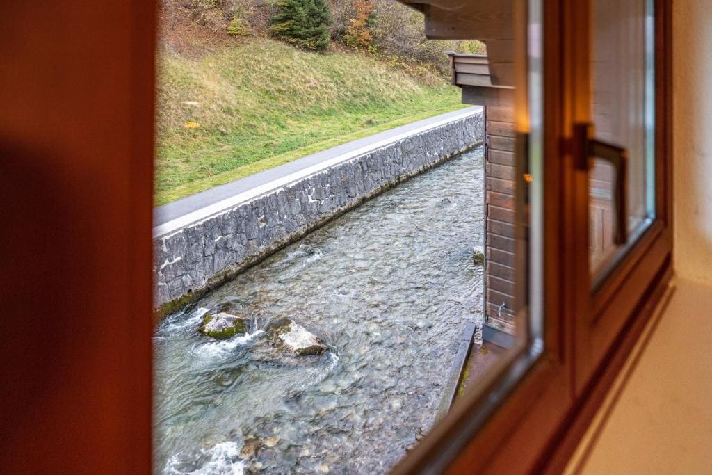 Haus an der Ache - View 6