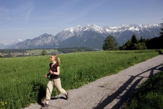 Haus Angelika - bed & breakfast - Innsbruck/Igls - View 5
