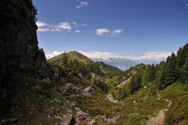 Haus Angelika - bed & breakfast - Innsbruck/Igls - View 7
