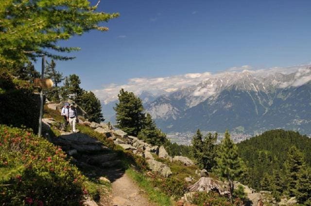 Haus Angelika - bed & breakfast - Innsbruck/Igls - View 6