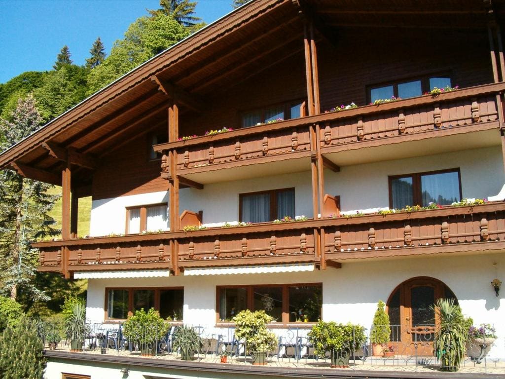 Haus Astrid-Christoph - View 5
