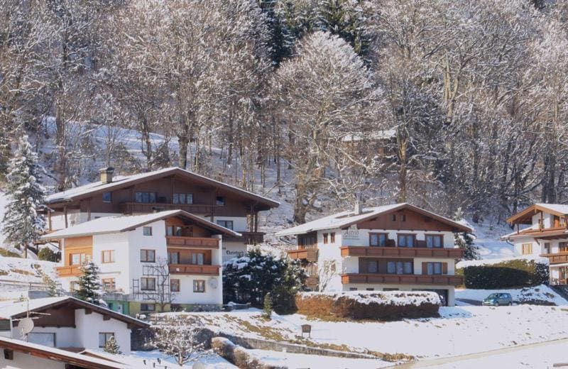 Haus Astrid-Christoph - View 7