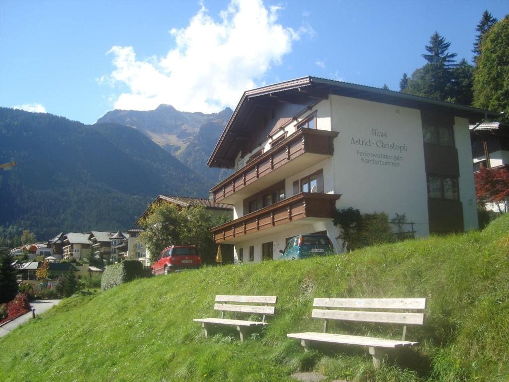 Haus Astrid-Christoph - View 3
