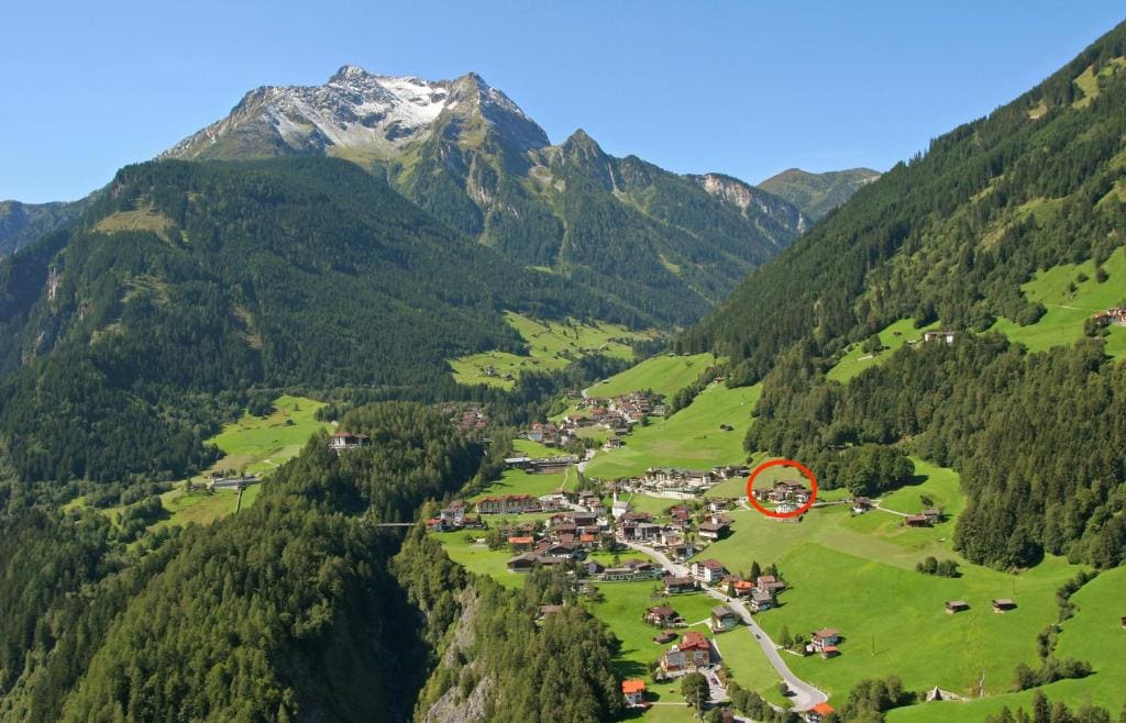 Haus Astrid-Christoph - View 2