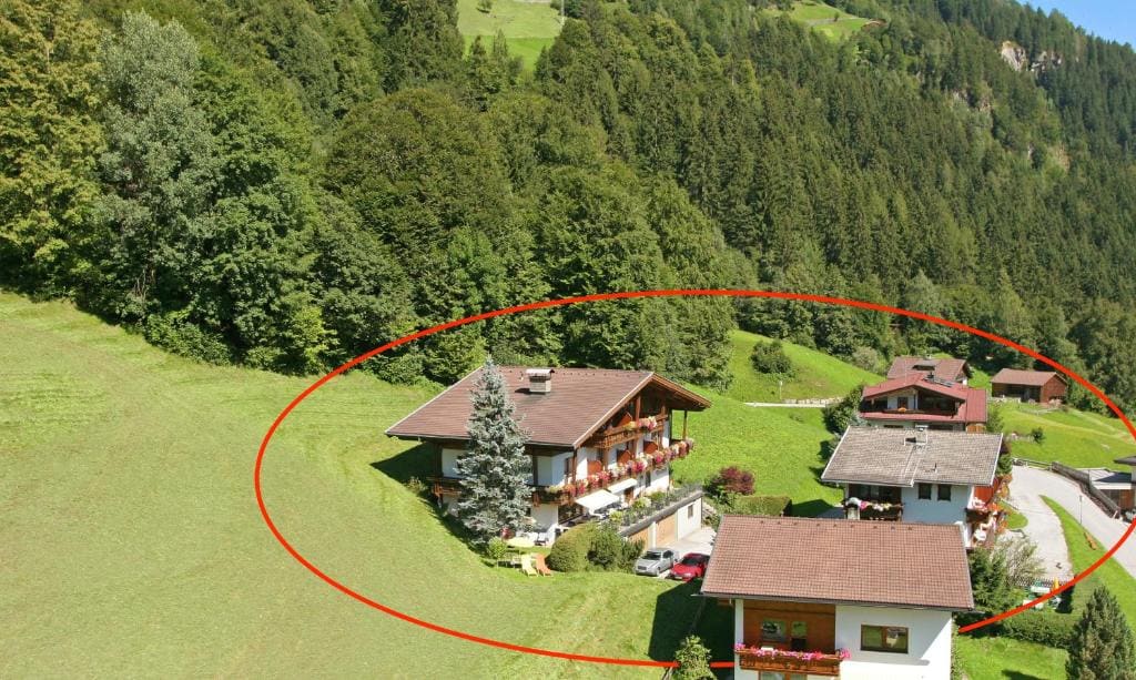 Haus Astrid-Christoph - Main view