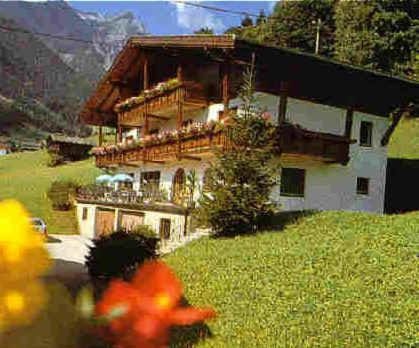 Haus Astrid-Christoph - View 6