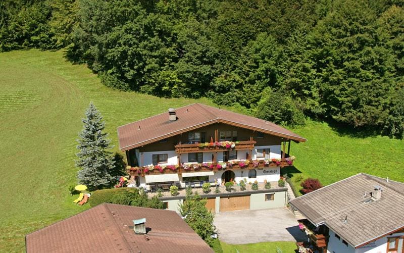 Haus Astrid-Christoph - View 4