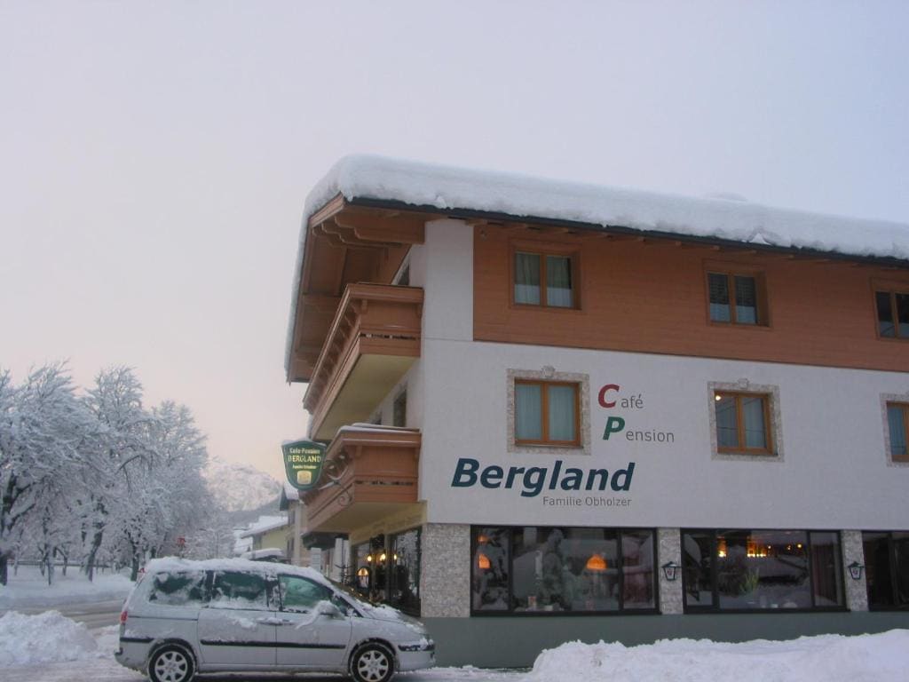 Haus Bergland - View 7