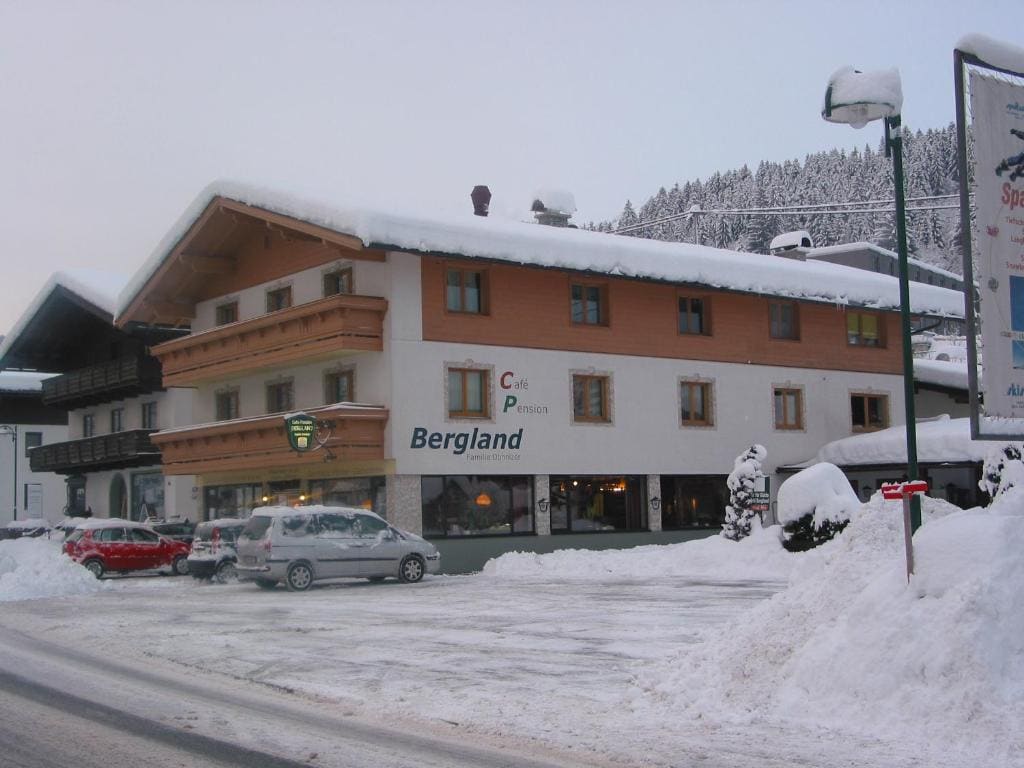 Haus Bergland - View 3