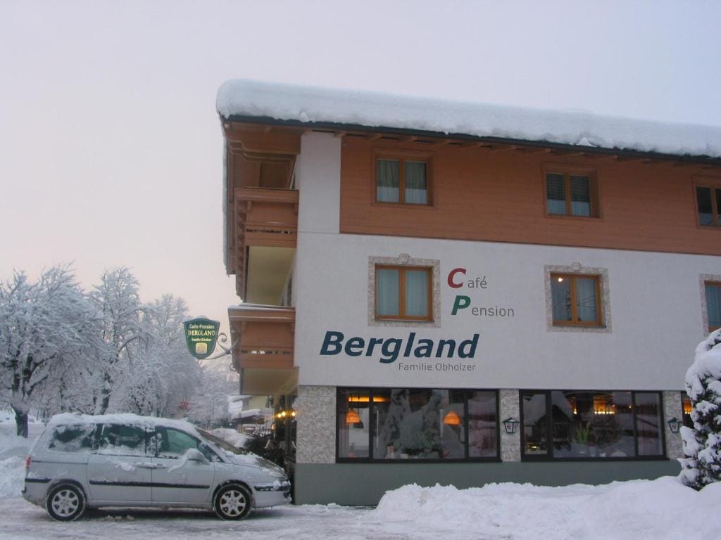 Haus Bergland - View 4