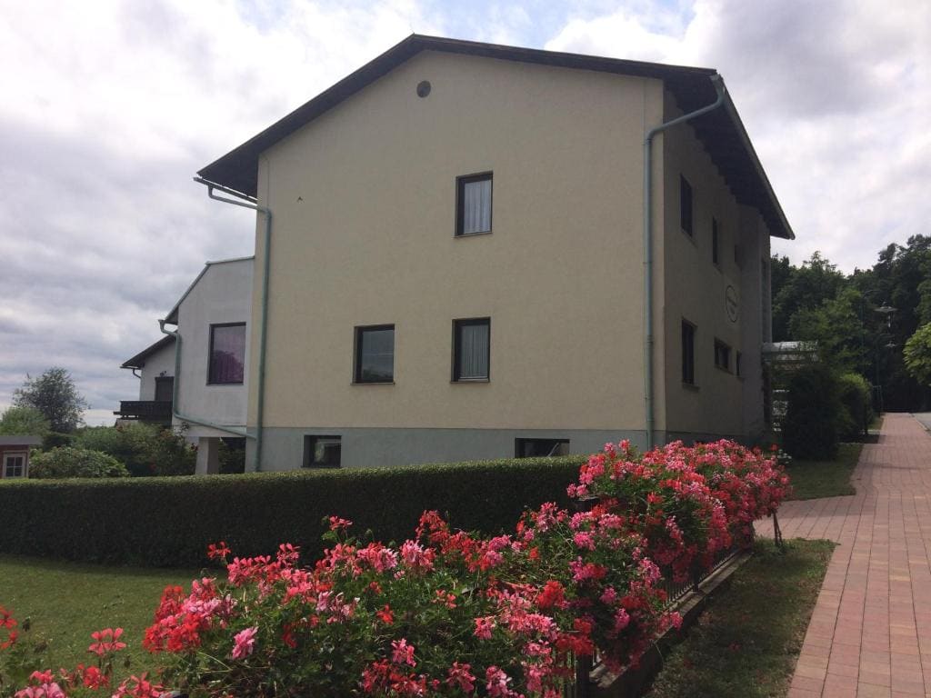 Haus Camelia - Main view