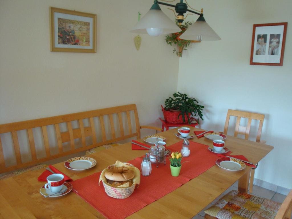 Haus Camelia - View 7