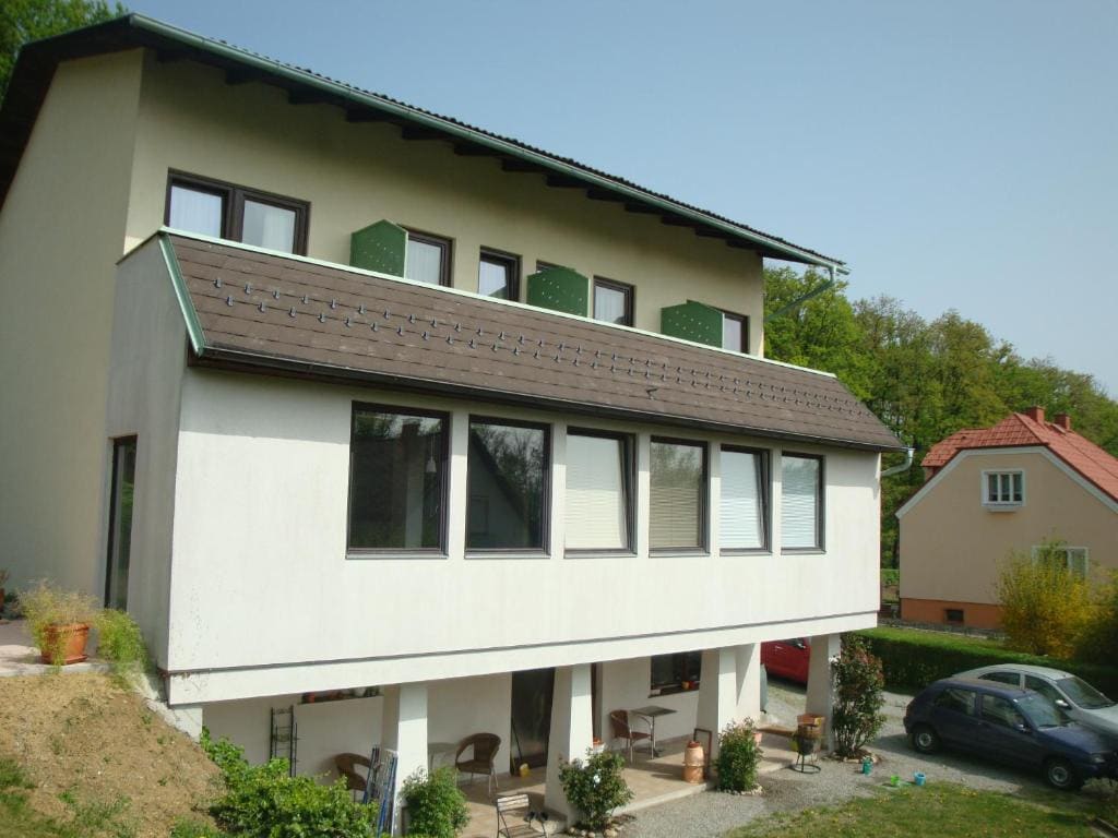 Haus Camelia - View 2